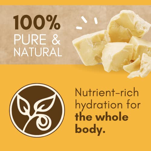 Image 6 of COCOCARE 100% Cocoa Butter Stick (4 Pack)