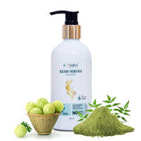 Thumbnail for Image 2 of Riddhish HERBALS Kesh Nirogi Shampoo 300 ml