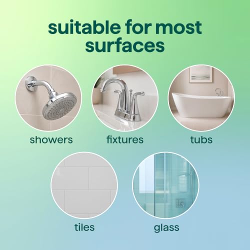 Image 9 of Method Daily Shower Cleaner Refill