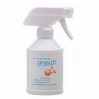 Thumbnail for Wound Cleanser Pump Bottle NonSterile Antimicrobial Count of 12 by Anacapa