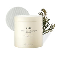Thumbnail for Image 1 of Default Title for the product Abib Jericho Rose Non-animal Collagen Pad Firming Touch 60pads 8.45 fl.oz.