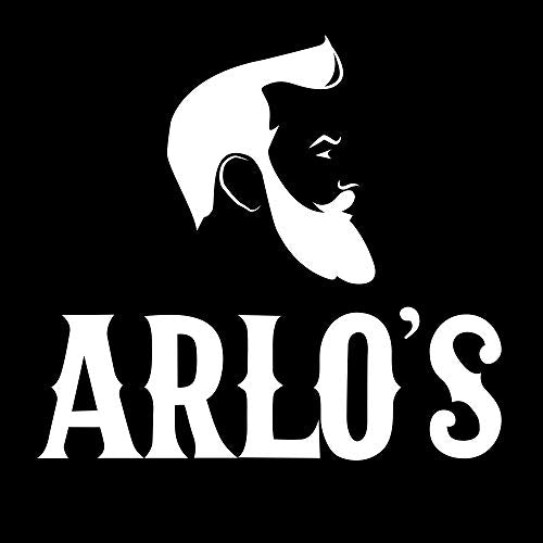 Image 7 of Arlo's Bald Head Shaving Lotion 6 oz