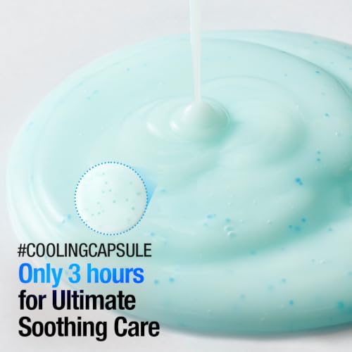 Image 4 of GOODAL Heartleaf Hyaluron Gel Mask 5EA