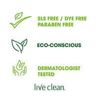 Thumbnail for Image 5 of Live Clean Biotin Extra Body Conditioner, 12 Oz