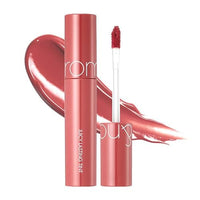Thumbnail for Image 3 of 11 #PINK PUMKIN for the product rom&nd Juicy Lasting Tint