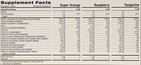 Thumbnail for Image 3 of Emergen-C Vitamin C 1000mg 90 Packets 3 Variety Cartons NET Wt 29.1 ounce (828g)