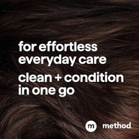 Thumbnail for Image 2 of Method Men 2-in-1 Shampoo and Conditioner, Sea + Surf, 14 fl oz