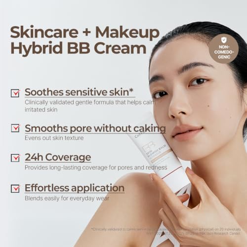 Image 8 of Cell Fusion C Skin Blemish Balm BB Cream