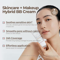 Thumbnail for Image 8 of Cell Fusion C Skin Blemish Balm BB Cream
