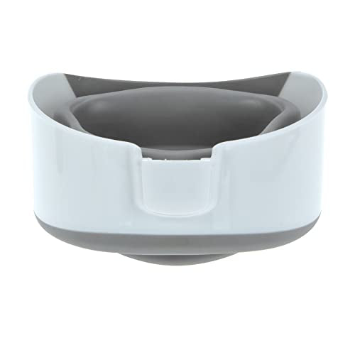 Image 8 of Nuby Collapsible Rinse Pail for Baby Bath Time
