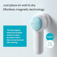 Thumbnail for Image 6 of ilso ILSO Pore Cleansing Master Silicone Facial Brush 5.7X 2.1 x 1.1 inches