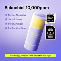 Thumbnail for Image 2 of BY WISHTREND Vitamin A-mazing Retinal & Bakuchiol Night Cream 1.05 oz.