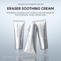 Thumbnail for Image 6 of ARENCIA Erasor Shot Glycolic Acid Booster Serum and Soothing Cream
