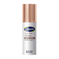 Thumbnail for Image 1 of Default Title for the product Cetaphil Healthy Renew Eye Gel Serum, Anti-Aging, Peptides, 0.5oz