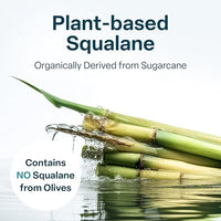 Thumbnail for Image 5 of QRxLabs Squalane Oil - Dermaplane & Gua Sha Massage - Value Size - 2oz