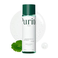 Thumbnail for Image 1 of Scented for the product PURITO Centella Toner for Sensitive Skin, 6.76 fl.oz