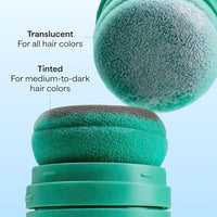 Thumbnail for Image 7 of Briogeo Style + Treat Dry Shampoo Puff