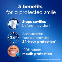 Thumbnail for Image 5 of Crest Pro-Health Advanced Gum Protection Toothpaste, 5.1 oz