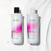 Thumbnail for Image 3 of Kenra Volume Conditioner 7.2 oz