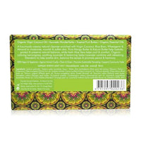 Thumbnail for Image 6 of SPA CEYLON LEMONGRASS MANDARIN Luxury Soap