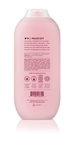 Image 3 of Method Body Wash Pure Peace 18 oz 2 Pack