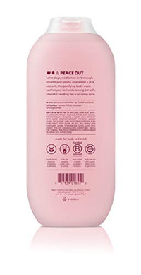 Thumbnail for Image 3 of Method Body Wash Pure Peace 18 oz 2 Pack