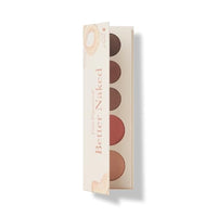 Thumbnail for Image 1 of Default Title for the product 100% PURE Better Naked Makeup Palette All in One Compact