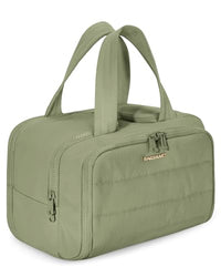 Thumbnail for Image 12 of e-Army Green for the product BAGSMART Travel Toiletry Bag
