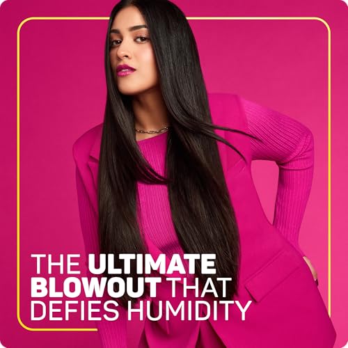 Image 5 of Marc Anthony Grow Long Ultimate Blowout, Anti-Frizz Heat Protection 2 pack