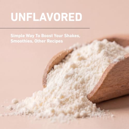 Image 4 of Isopure Essentials 100% Whey Protein Powder, Unflavored 12.38 OZ