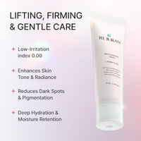 Thumbnail for Image 6 of REJURAN Triple Radiance Cream, DOTTM c-PDRN® 0.2% Moisturizer, 1.69 fl oz