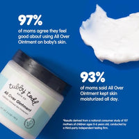 Thumbnail for Image 7 of TUBBY TODD All Over Ointment Baby Eczema Cream for Sensitive Skin