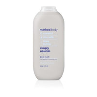 Thumbnail for Image 4 of Method Body Wash Variety Pack - 3 Scents - 18 Fl Oz Each