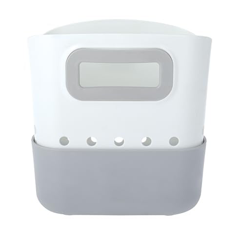 Image 4 of Nuby Tub Toy Caddy