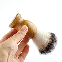 Thumbnail for Image 6 of Anbbas Shaving Brush Set for Men