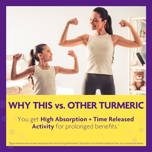 Image 7 of InnovixLabs Multi Probiotic & Curcumin Bundle Multi-Strain Probiotic (60 Time-Release Capsules) Turmeric Curcumin (100 Time-Release Tablets)