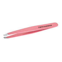 Thumbnail for Image 3 of Dusty Rose for the product Tweezerman Slant Tweezer