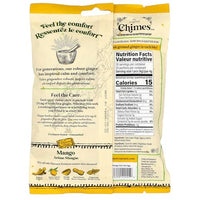 Thumbnail for Image 2 of Chimes Ginger Candy 5 Ounce