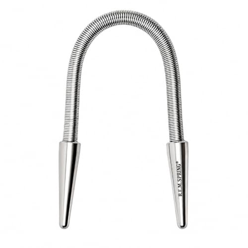 Image 1 of 1 Count (Pack of 1) for the product R.E.M Spring Facial Hair Remover - The Original Hair Removal Spring 100% Stainless Steel