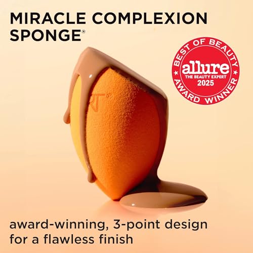 Image 2 of Real Techniques 6-Pack Makeup Sponges
