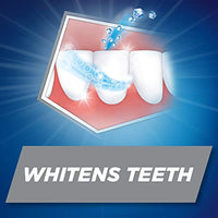 Thumbnail for Image 3 of Aquafresh Extreme Clean Whitening Action Fluoride Toothpaste, 5.6 ounce Twinpack