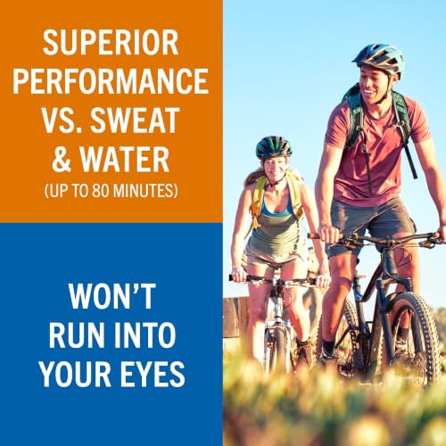 Image 4 of Banana Boat Sport SPF 60+ Sunscreen Spray, 6 oz