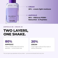 Thumbnail for Image 3 of B'note Glow Bounce Milk Ampoule, Plumping Serum, 1.01 fl oz