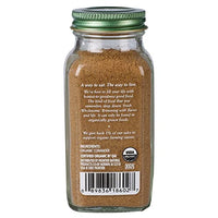 Thumbnail for Image 4 of Simply Organic Ground Coriander Seed 2.29 Ounce Pack of 2
