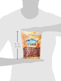 Thumbnail for Image 6 of Blue Diamond Almonds Bold Habanero BBQ 16 Ounce Pack of 2