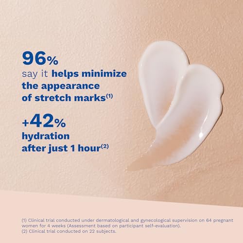Image 4 of Mustela Maternity Stretch Marks Cream for Pregnancy