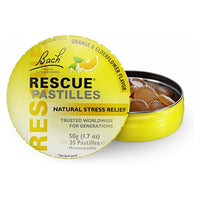 Thumbnail for Bach Rescue Remedy Pastilles 50 G