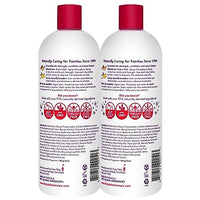 Thumbnail for Image 2 of Fairy Tales Rosemary Repel Daily Kids Conditioning Spray REFILL 32 fl oz Pack of 2