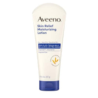 Thumbnail for Image 2 of 8 Fl Oz (Pack of 1) for the product Aveeno Skin Relief Moisturizing Lotion