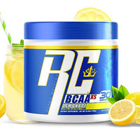 Thumbnail for Image 4 of Lemonade for the product Ronnie Coleman Signature Series BCAA XS Powder